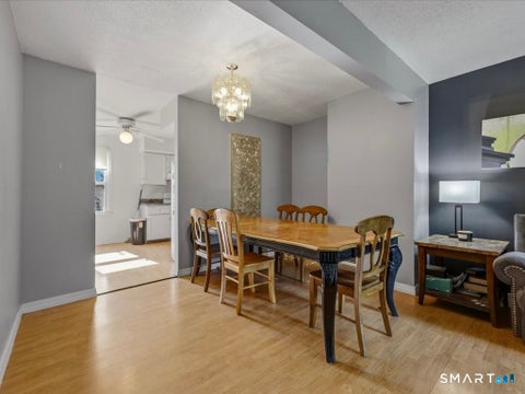 Tiny photo for 246 Reeds Gap Road #5C, North Branford, CT 06472 (MLS # 24200330)