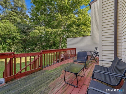 Tiny photo for 246 Reeds Gap Road #5C, North Branford, CT 06472 (MLS # 24200330)