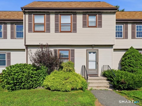 Photo of 246 Reeds Gap Road #5C, North Branford, CT 06472 (MLS # 24200330)