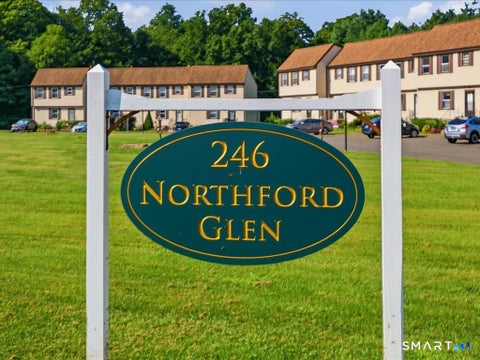 Tiny photo for 246 Reeds Gap Road #5C, North Branford, CT 06472 (MLS # 24200330)