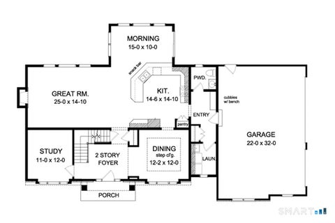 Tiny photo for Lot 2 Huckleberry Hill Road, Avon, CT 06001 (MLS # 24209854)