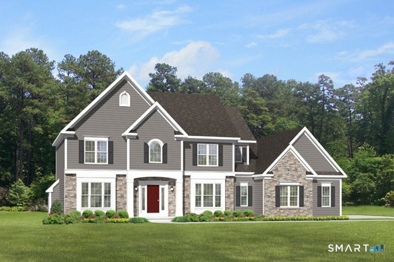 Lot 2 Huckleberry Hill Road