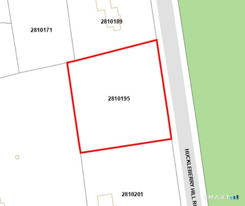 Tiny photo for Lot 2 Huckleberry Hill Road, Avon, CT 06001 (MLS # 24209854)