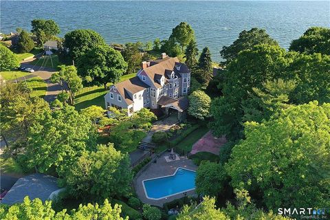 Photo of 35 Point Lookout, Milford, CT 06460 (MLS # 24152190)