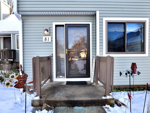 Tiny photo for 81 Silo Way #81, Bloomfield, CT 06002 (MLS # 24133929)