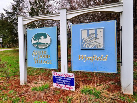 81 Silo Way 81 Bloomfield CT 06002