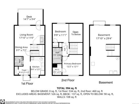 Tiny photo for 81 Silo Way #81, Bloomfield, CT 06002 (MLS # 24133929)