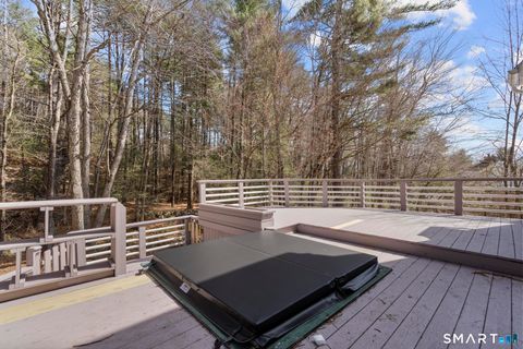 Tiny photo for 9 Thompson Hill Road, Canton, CT 06019 (MLS # 24162584)