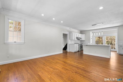 Tiny photo for 9 Thompson Hill Road, Canton, CT 06019 (MLS # 24162584)