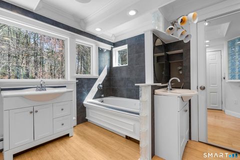 Tiny photo for 9 Thompson Hill Road, Canton, CT 06019 (MLS # 24162584)