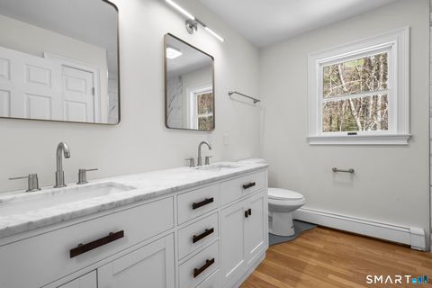 Tiny photo for 9 Thompson Hill Road, Canton, CT 06019 (MLS # 24162584)