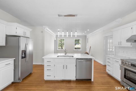 Tiny photo for 9 Thompson Hill Road, Canton, CT 06019 (MLS # 24162584)