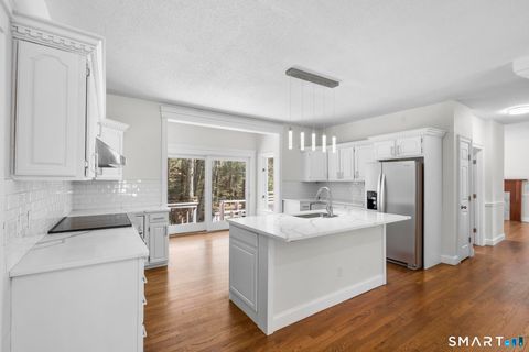 Tiny photo for 9 Thompson Hill Road, Canton, CT 06019 (MLS # 24162584)