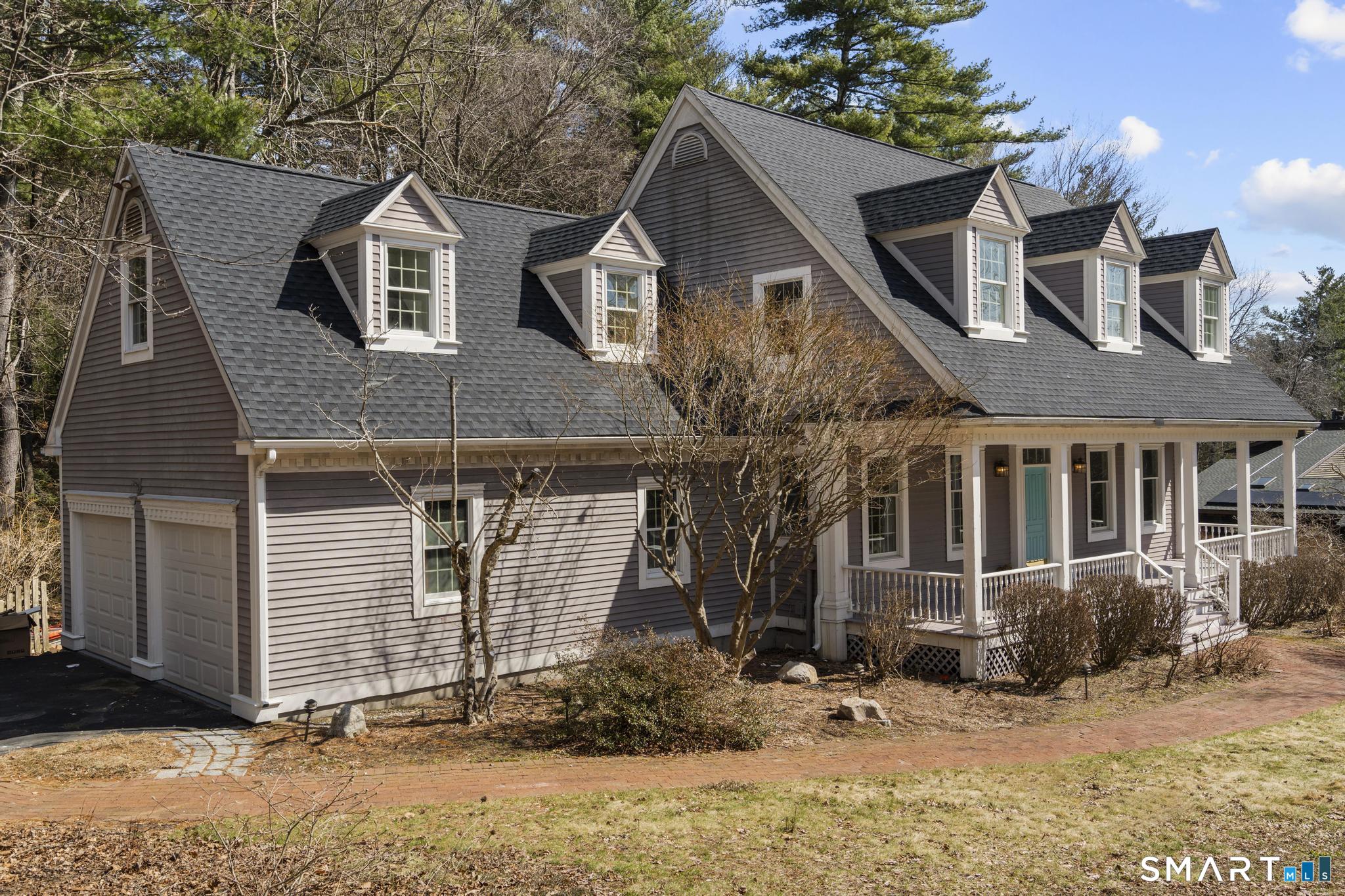 9 Thompson Hill Road