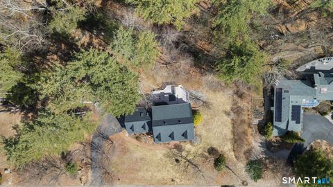 Tiny photo for 9 Thompson Hill Road, Canton, CT 06019 (MLS # 24162584)