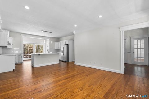 Tiny photo for 9 Thompson Hill Road, Canton, CT 06019 (MLS # 24162584)