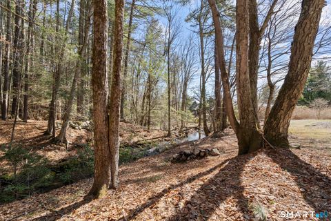 Tiny photo for 9 Thompson Hill Road, Canton, CT 06019 (MLS # 24162584)