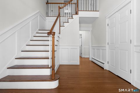 Tiny photo for 9 Thompson Hill Road, Canton, CT 06019 (MLS # 24162584)