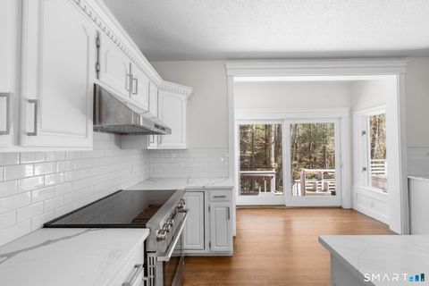 Tiny photo for 9 Thompson Hill Road, Canton, CT 06019 (MLS # 24162584)