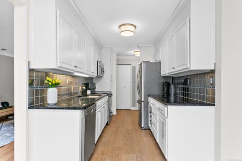 116 Southport Woods Drive Fairfield CT 06890