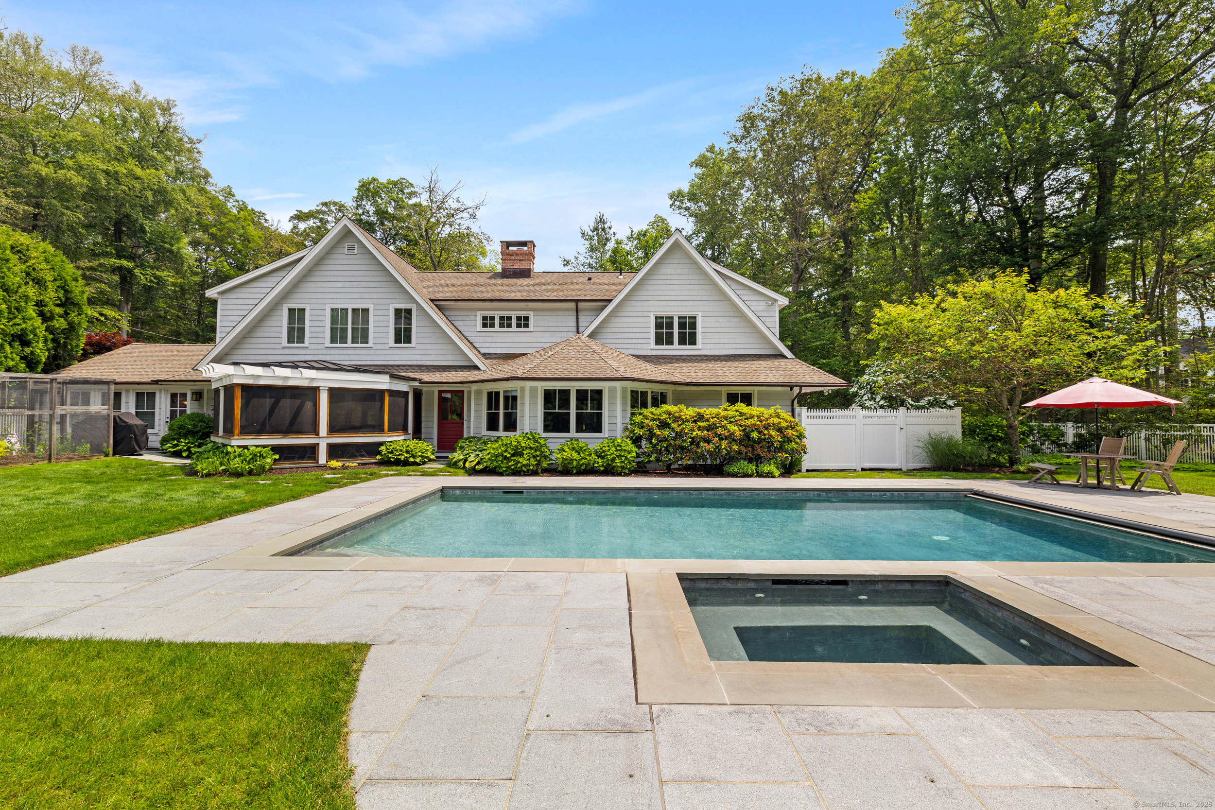 9 Woodside Lane