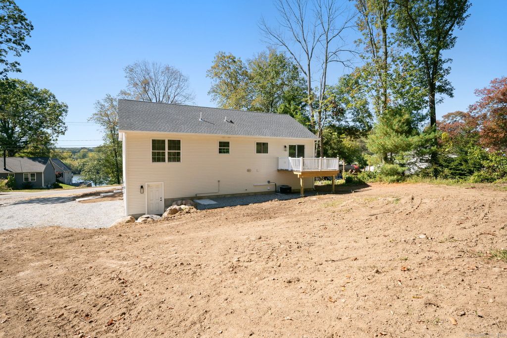 Photo of 184 Kitemaug Road, Montville, CT 06382 (MLS # 24132540)