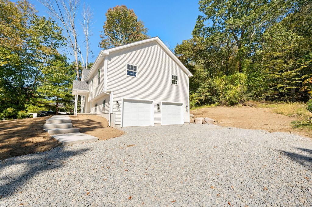 Photo of 184 Kitemaug Road, Montville, CT 06382 (MLS # 24132540)