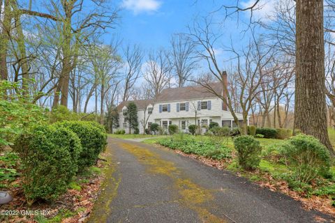 17 Highland Farm Road Greenwich CT 06831