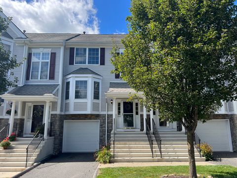 A home in Danbury