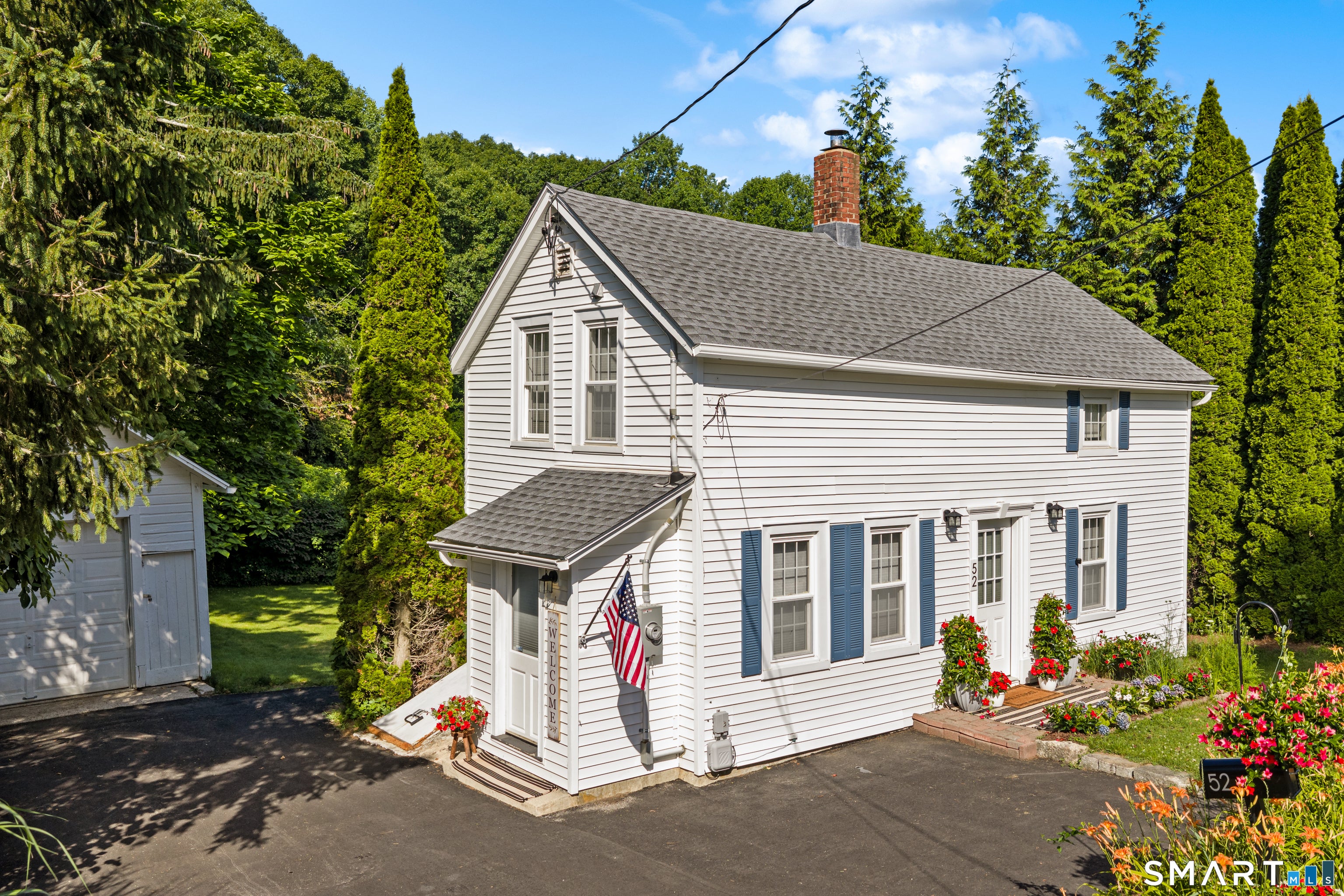 52 Pond Meadow Road