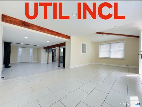 Photo of 31 Brainerd Road #Lower level, Branford, CT 06405 (MLS # 24153079)