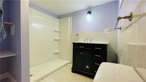 Tiny photo for 31 Brainerd Road #Lower level, Branford, CT 06405 (MLS # 24153079)