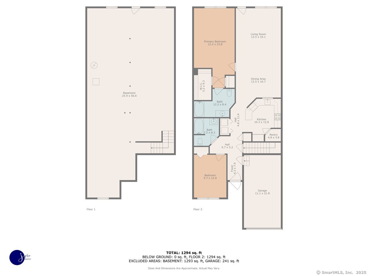 922 Sweetheart Path #922, Southington, Connecticut image 21