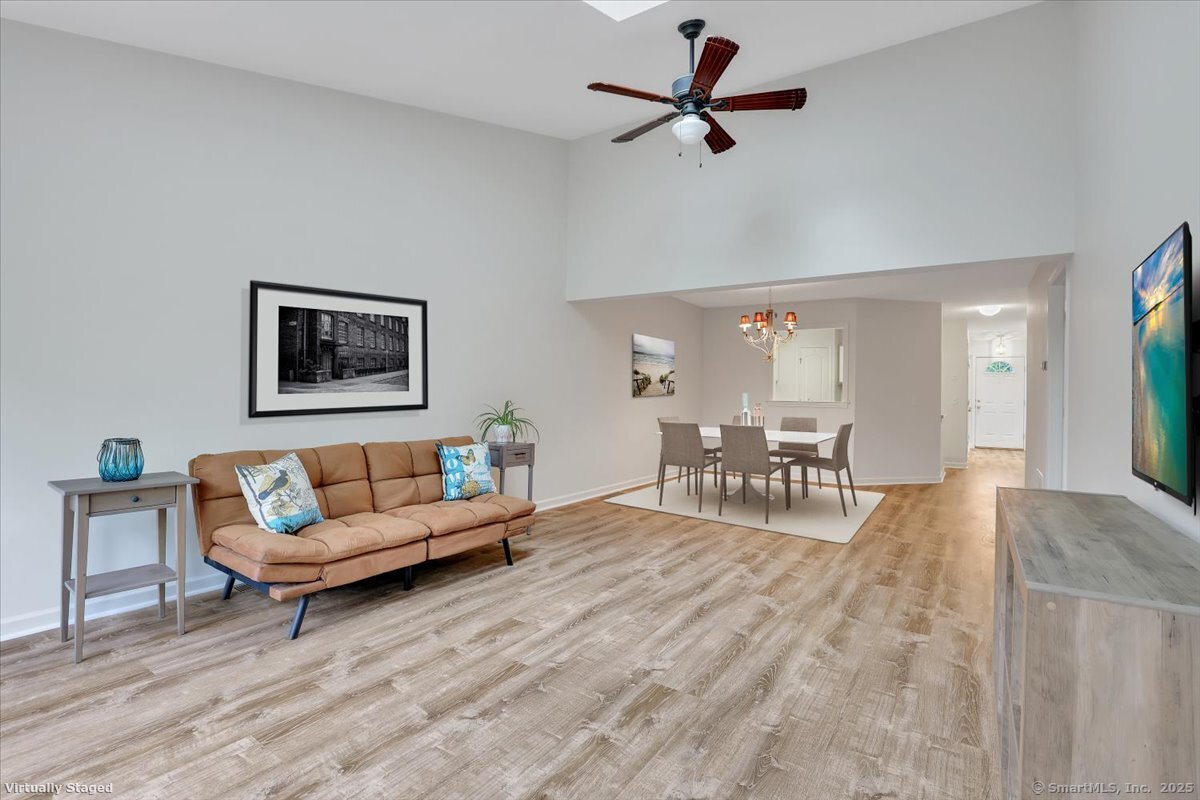 922 Sweetheart Path #922, Southington, Connecticut image 3