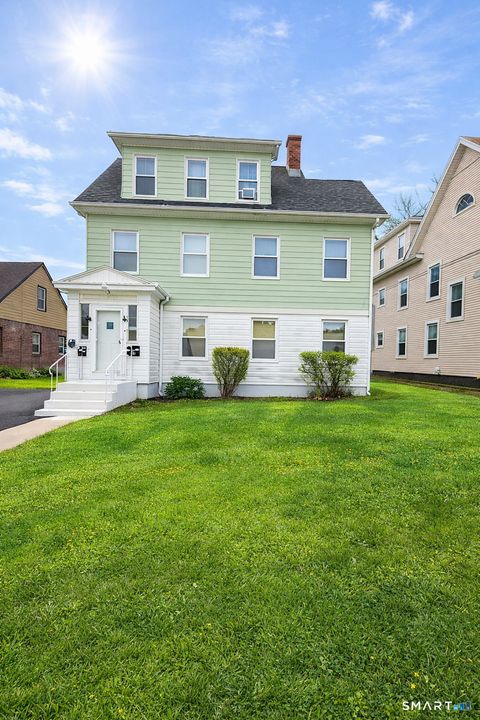 Photo of 171 Morse Street, Hamden, CT 06517 (MLS # 24173588)