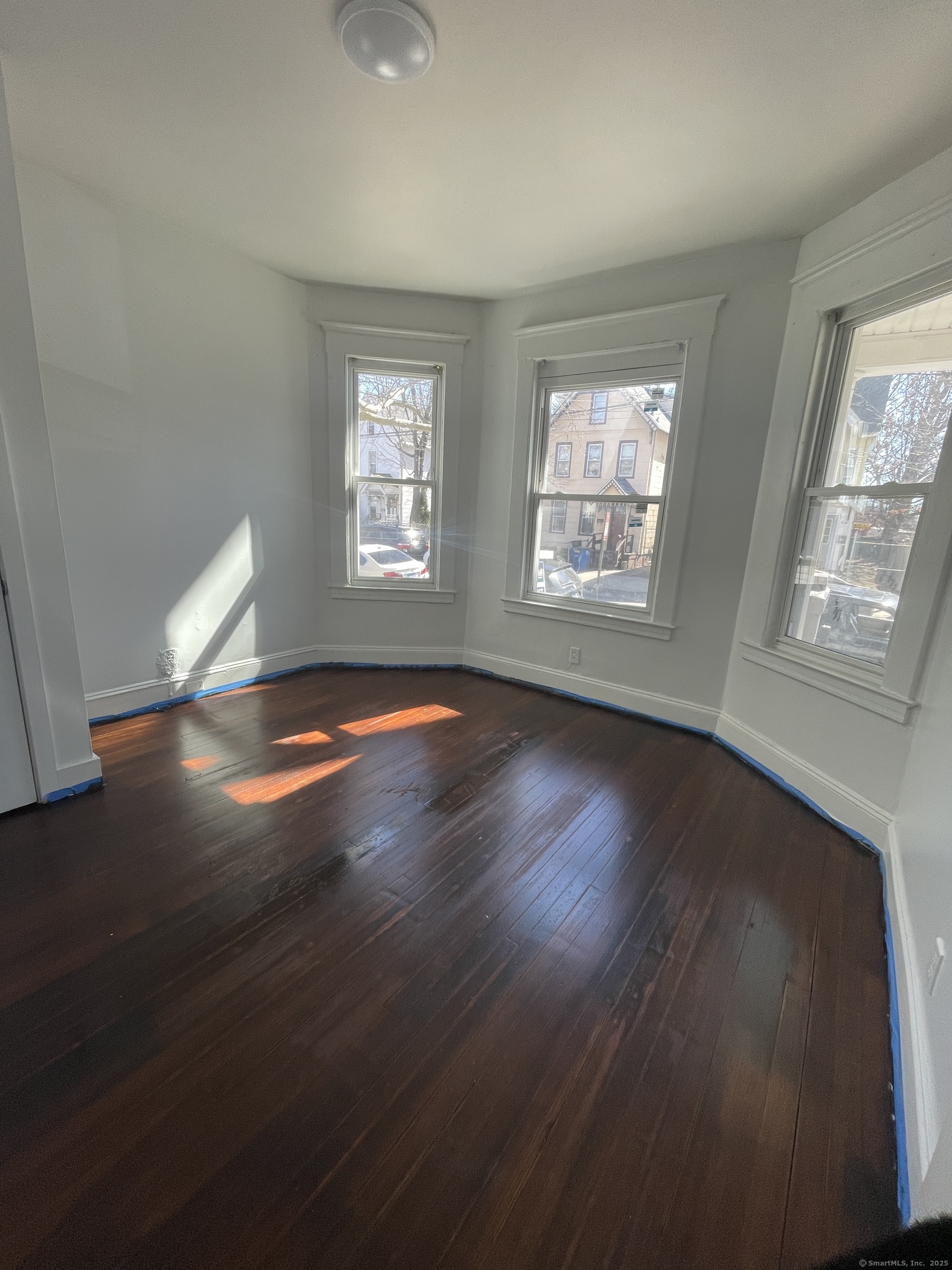 Rental Property at Scranton Street 1, New Haven, Connecticut - Bedrooms: 3 
Bathrooms: 2 
Rooms: 5  - $2,600 MO.