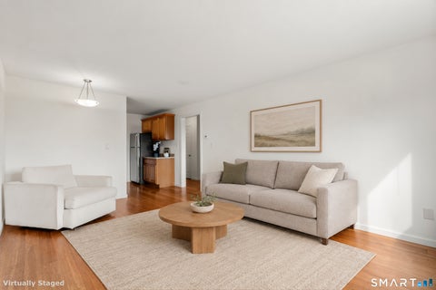 Tiny photo for 1168 Main Street #B 5, Stratford, CT 06615 (MLS # 24209403)