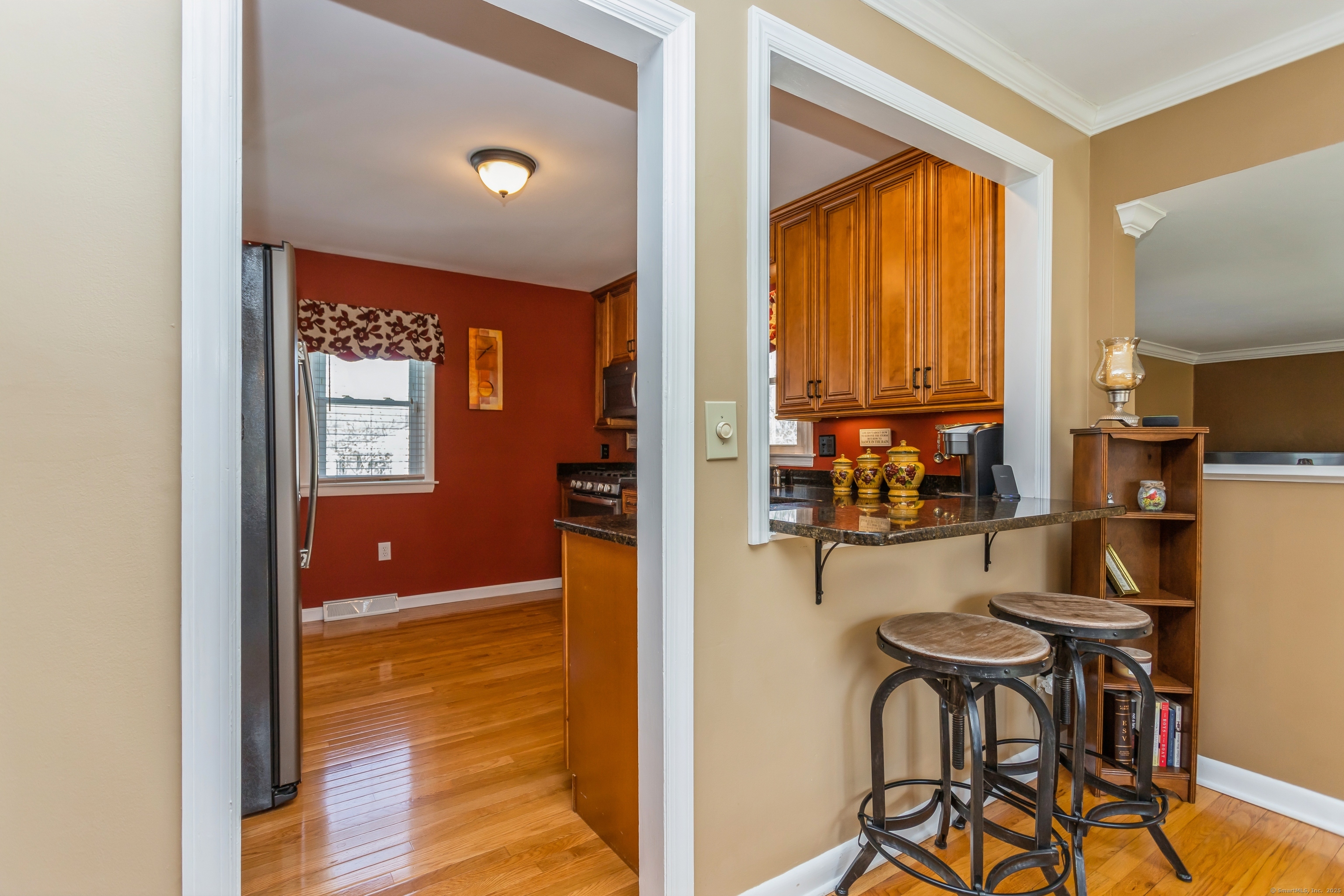 4 Wood Street, Danbury, Connecticut image 13