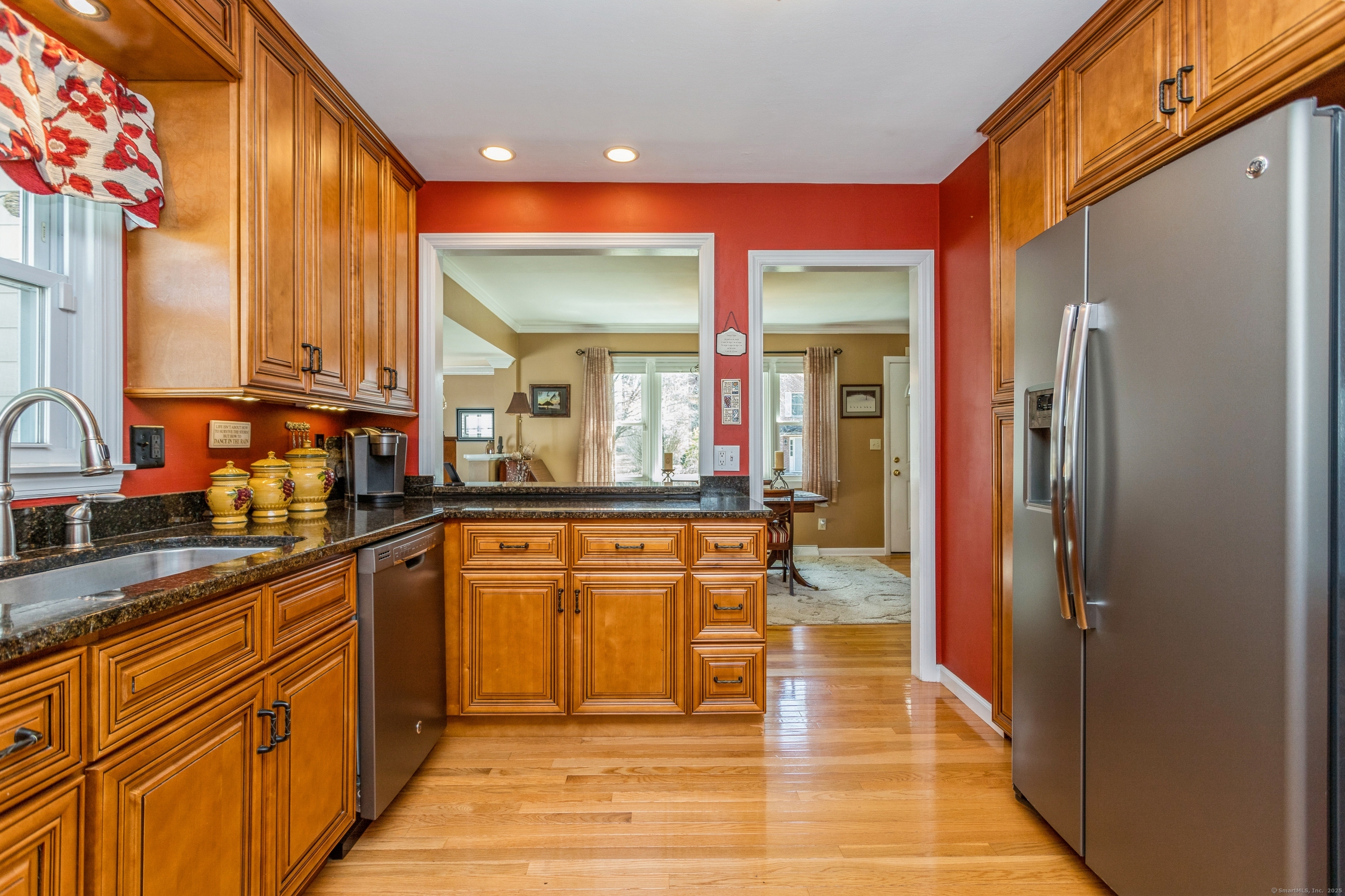 4 Wood Street, Danbury, Connecticut image 16