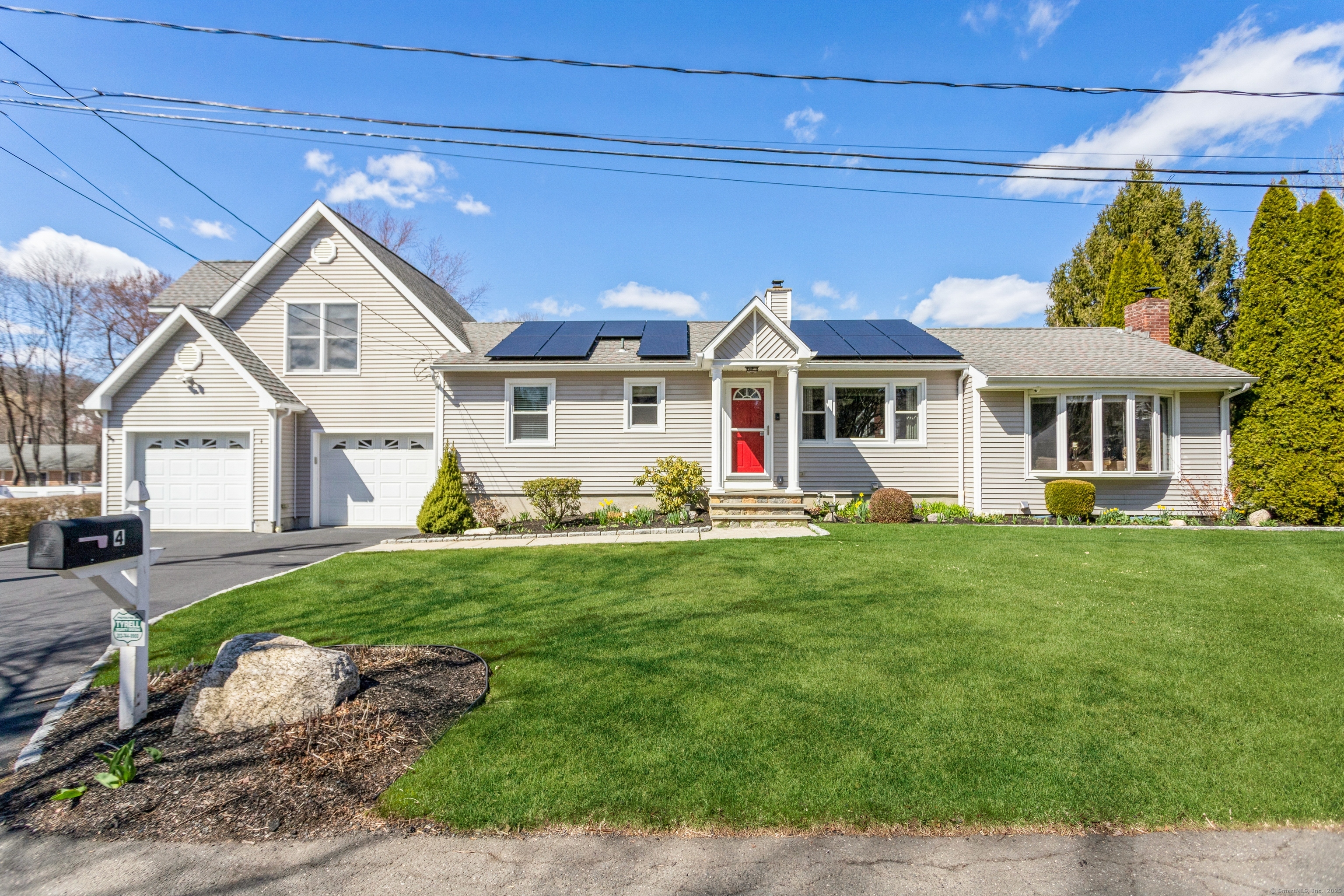 4 Wood Street, Danbury, Connecticut image 2
