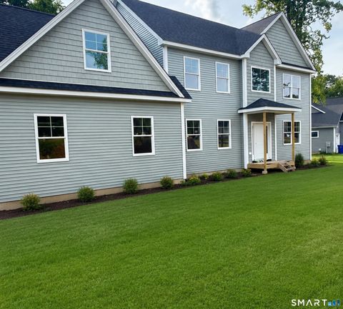 Tiny photo for 2 Town Line Drive, East Hampton, CT 06424 (MLS # 24187657)