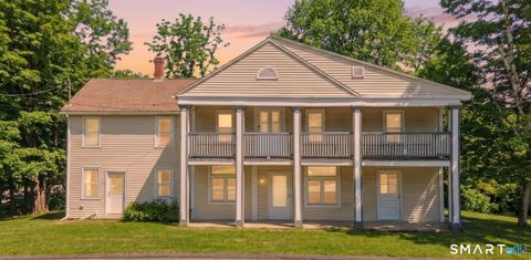 380 North Granby Road Granby CT 06060