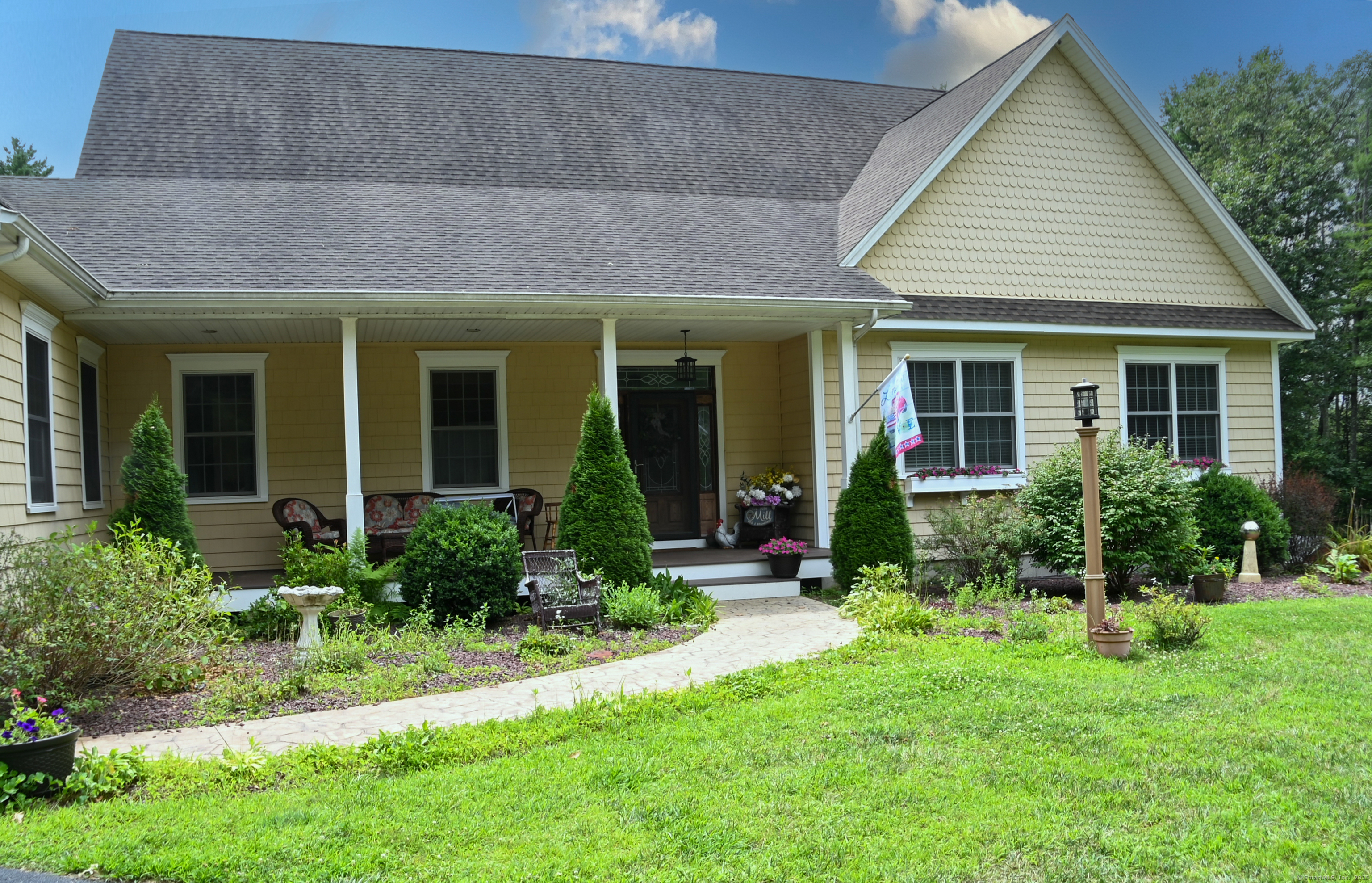 5 Kies Road