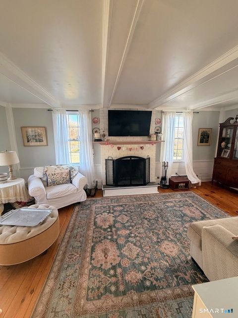 Tiny photo for 89 S End Avenue, Durham, CT 06422 (MLS # 24161459)