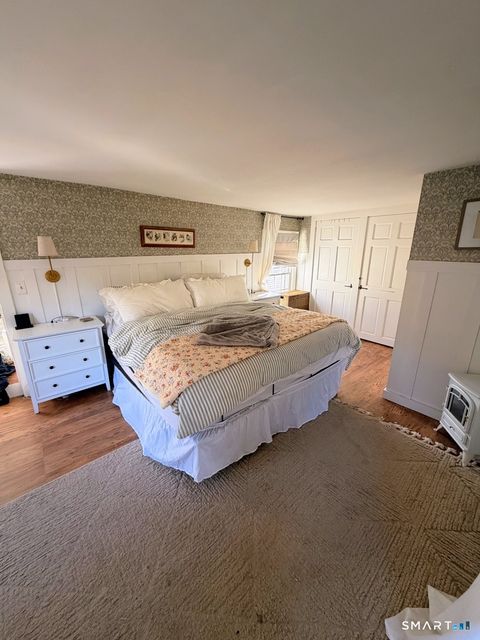 Tiny photo for 89 S End Avenue, Durham, CT 06422 (MLS # 24161459)