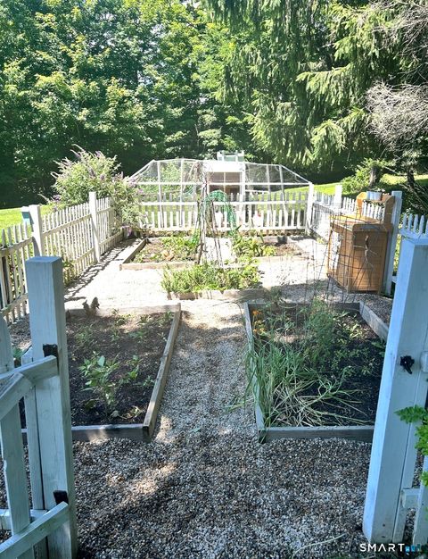 Tiny photo for 89 S End Avenue, Durham, CT 06422 (MLS # 24161459)