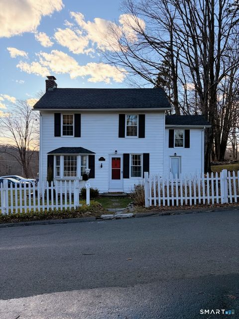 Photo of 89 S End Avenue, Durham, CT 06422 (MLS # 24161459)