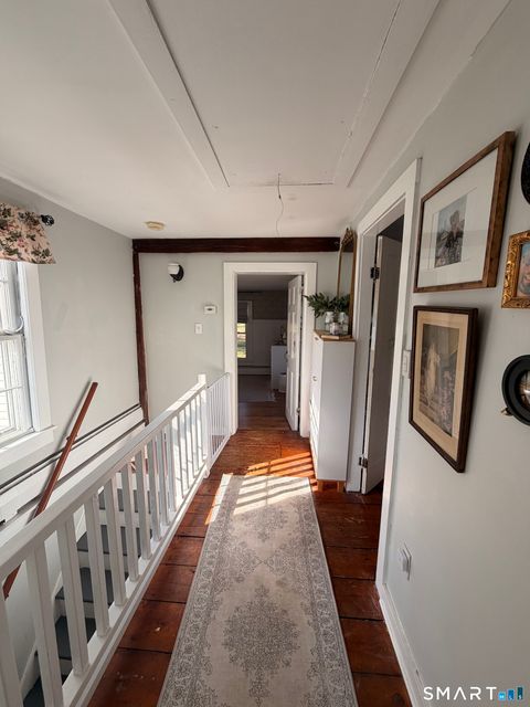 Tiny photo for 89 S End Avenue, Durham, CT 06422 (MLS # 24161459)