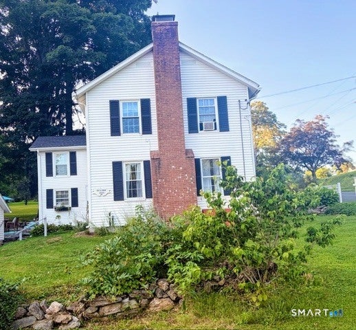 89 South End Avenue