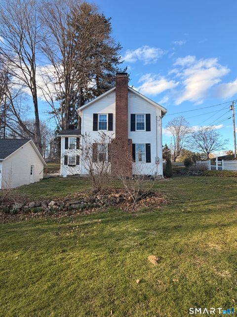 Tiny photo for 89 S End Avenue, Durham, CT 06422 (MLS # 24161459)